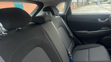 Hyundai Kona 1.0 TGDi 48V MHEV SE Connect 5dr Petrol Hatchback